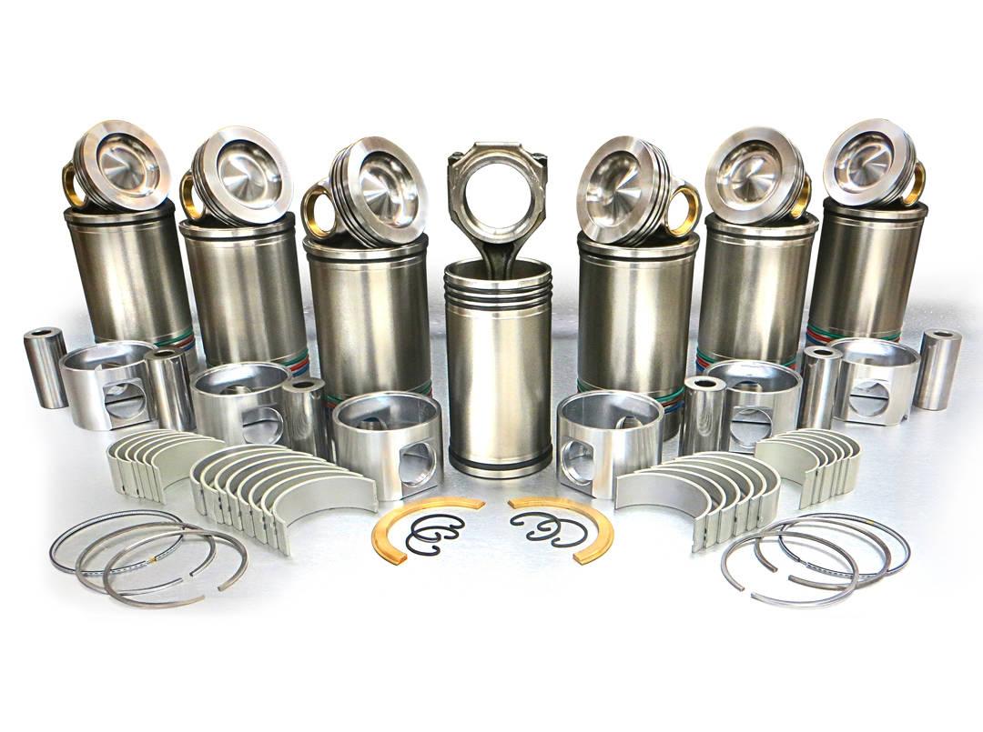 Наборы для ремонта двигателя